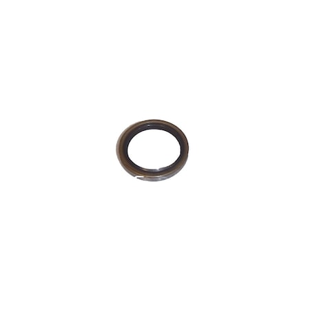 Aftermarket Trailer Hub Wheel Grease Seal (10-60) 1.500'' x 1.987'' for 2000No Axles 15192TB